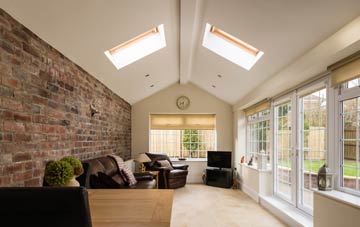 conservatory roof insulation Llechryd
