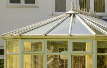 conservatory roof repair Llechryd