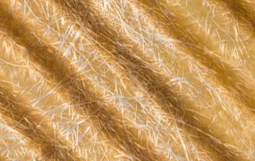 Llechryd fibreglass roof waterproofing