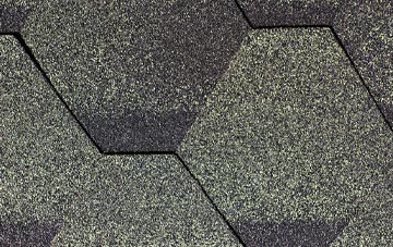 Llechryd fibreglass shingle repairs