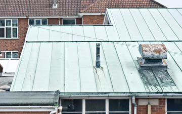 Llechryd lead roofing costs