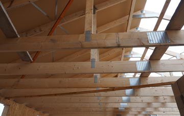 Llechryd roof truss costs