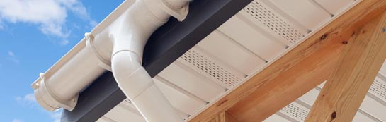 get Llechryd guttering quotes today