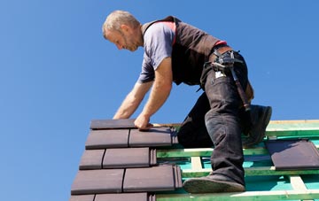 disadvantages of Llechryd slate roofing
