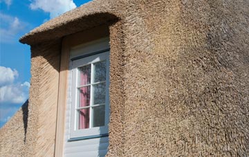 Llechryd thatch roof disadvantages