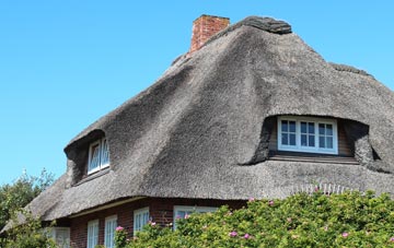 thatch roofing Llechryd