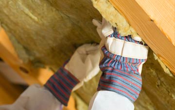 types of Llechryd pitched roof insulation materials