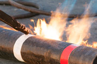 Llechryd flat roofing replacement