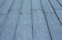 Llechryd lead roofing